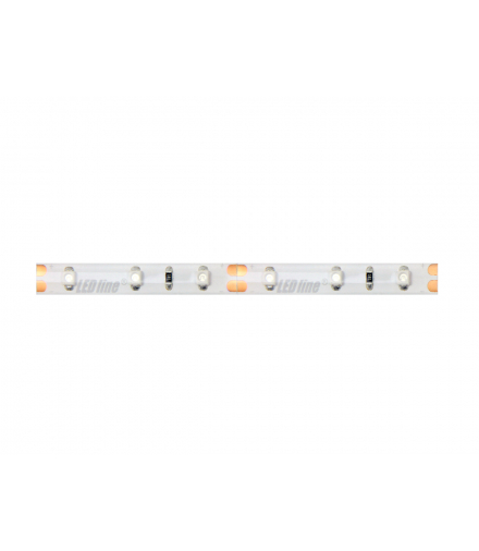 Taśma Pasek 300 SMD3528 12V czerwona 4,8W IP65 LEDline 240270