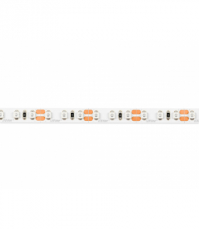 Taśma Pasek 600 SMD3528 12V niebieska 9,6W LEDline 240355