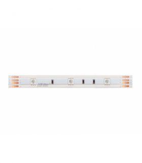Taśma Pasek 150 SMD5050 12V RGB 7,2W IP67 LEDline 241444