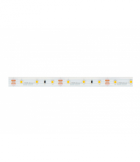 Taśma Pasek 300 SMD3528 12V zielona 4,8W IP67 LEDline 241505