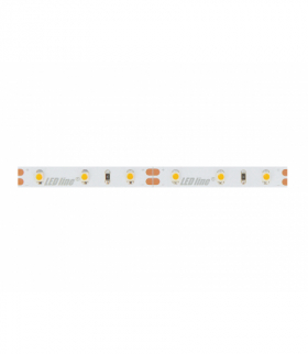 Taśma Pasek 300 SMD3528 12V 4000K 4,8W LEDline 245602