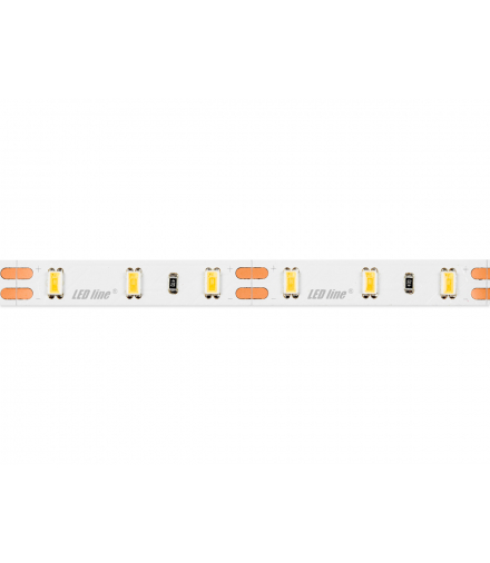 Taśma Pasek 300 SMD5630 12V 4000K 18W SAMSUNG LEDline 245923