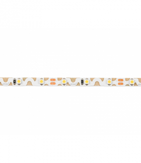 Taśma Pasek 300 SMD3528 12V 4000K 4,8W TWIST LEDline 246494