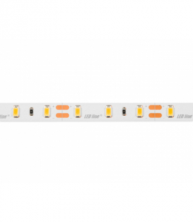 Taśma Pasek 300 SMD5730 12V 4000K 18W CRI95 LEDline 246739