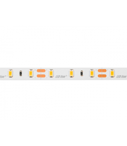 Taśma Pasek 300 SMD5730 12V 4000K 18W CRI95 LEDline 246739
