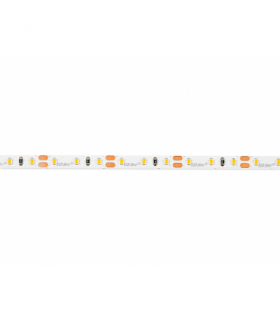 Taśma Pasek 600 SMD2216 12V 4000K 9,6W 5mm WPCB LEDline 249167