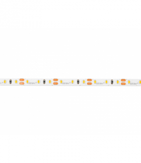 Taśma Pasek 600 SMD2216 12V 4000K 9,6W 5mm WPCB LEDline 249167