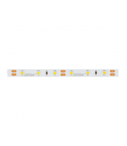 Taśma Pasek 300 SMD3528 12V 3000K 4,8W 30m LEDline 249419