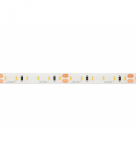 Taśma Pasek 600 SMD2216 24V 2700K 9,6W IP65 LEDline 241574