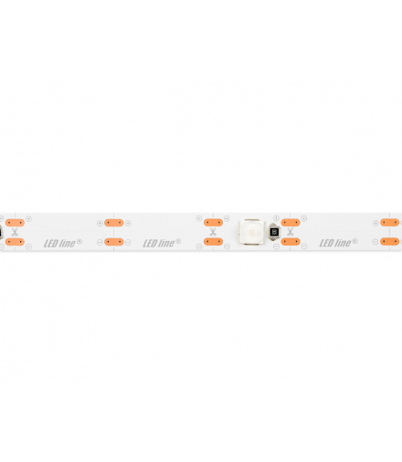 Taśma Pasek 70 SMD6060 12V 6500K 18W WIDE BEAM 160° LEDline 244056