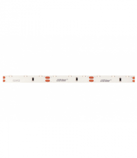 Taśma Pasek 300 SMD3014 12V 6500K 7,2W SIDE VIEW LEDline 244216