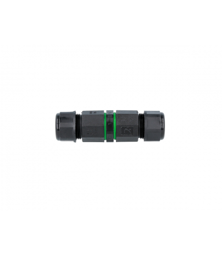 Złącze kablowe hermetyczne IP68 LEDline 246074
