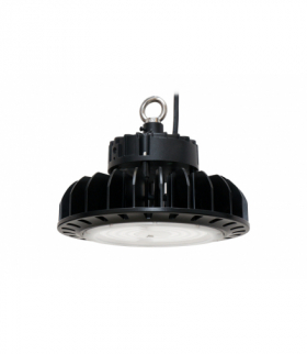 Oprawa HighBay UFO T 150W 4000K 130lm/w 90° LEDline 249945