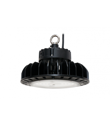 Oprawa HighBay UFO T 150W 4000K 130lm/w 90° LEDline 249945