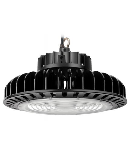 Oprawa HighBay UFO T 200W 4000K 130lm/w 90° LEDline 248733