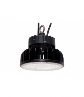 Oprawa HighBay UFO T 100W 4000K 150lm/w 60° 1-10V LEDline 244018