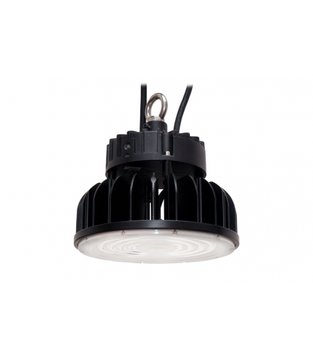 Oprawa HighBay UFO T 100W 4000K 150lm/w 60° 1-10V LEDline 244018