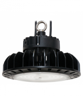 Oprawa HighBay UFO T 150W 4000K 150lm/w 90° 1-10V LEDline 245633