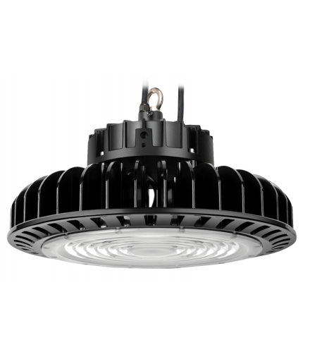 Oprawa HighBay UFO T 200W 4000K 150lm/w 90° 1-10V LEDline 247323