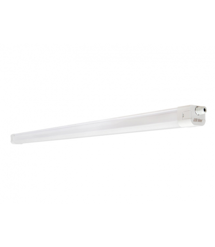 Oprawa liniowa hermetyczna LED TRI-PROOF 60W 4000K 100lm/w Easy Link LEDline 240577