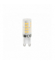 Żarówka LED G9 4W 4000K 350lm 220-240V LEDline 245534