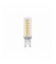 Żarówka LED G9 6W 4000K 550lm 220-240V LEDline 245954
