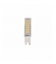 Żarówka LED G9 6W 6000K 550lm 220-240V LEDline 245961