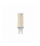 Żarówka LED G9 8W 4000K 750lm 220-240V LEDline 247910