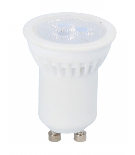 Żarówka LED GU10 MR11 GU11 3W 2700K 255lm 170-250V 38° LEDline 248108