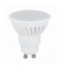 Żarówka LED GU10 7W 2700K 630lm 170-250V LEDline 247613