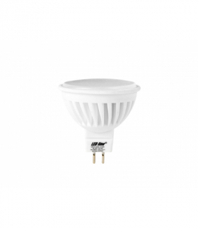 Żarówka LED MR16 7W 2700K 595lm 10-18V AC/DC LEDline 247637