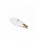 Żarówka LED E14 9W 4000k 992lm 170-250V C37 LEDline 248627