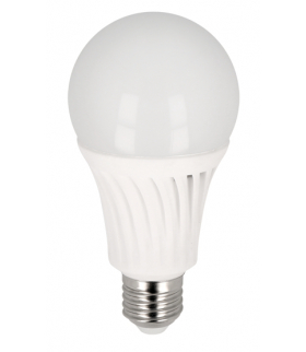 Żarówka LED E27 25W 2700K 2600lm 170-250V A95 LEDline 242403