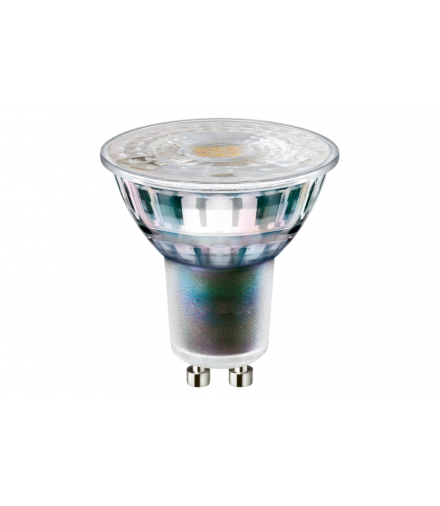 Żarówka LED GU10 5,5W 2700K 500lm 220-240V DIM LEDline 240621