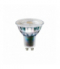 Żarówka LED GU10 5,5W 4000K 550lm 220-240V DIM LEDline 240638