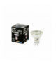 Żarówka LED GU10 1W 4000K 80lm 220-260V LEDline 248337