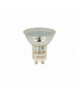 Żarówka LED GU10 1W 6500K 80lm 220-260V LEDline 242267