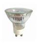 Żarówka LED GU10 3W 6500K 273lm 220-260V 120° LEDline 241925