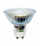 Żarówka LED GU10 5W 4000K 410lm 220-260V 50° LEDline 248313