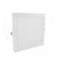 Oprawa podtynk/natynk oczko panel Easy Fix 18W 4000K 1450lm kwadrat LEDline 249464