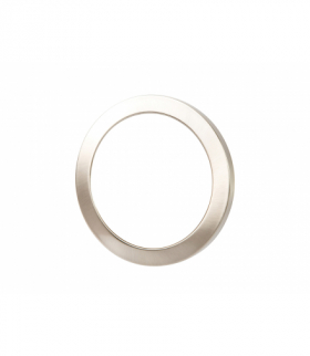 Ramka do Easy Fix AURA 18W satyna okr. LEDline 470157
