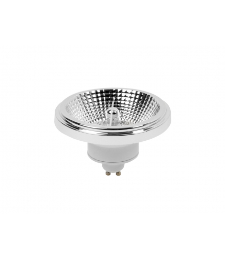 Żarówka LED ES111 AR111 12W 2700K 1080lm 230V AC 45° LEDline 470324