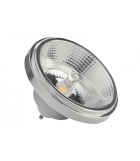 Żarówka LED ES111 AR111 12W 4000K 1080lm 230V AC 45° LEDline 470331
