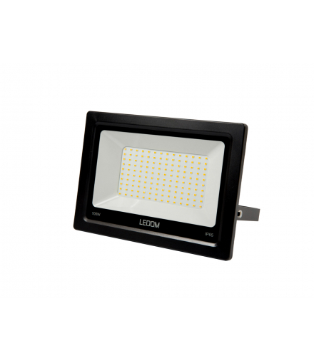 Naświetlacz LED 100W 4000K 8000lm 220-240V Ledom 470430