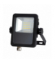 Naświetlacz LED PROJECT 16W 4000K 110lm/w 100-240V AC LEDline 470508