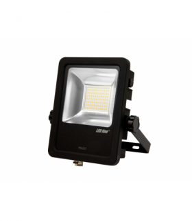 Naświetlacz LED PROJECT 30W 4000K 110lm/w 100-240V AC LEDline 470515