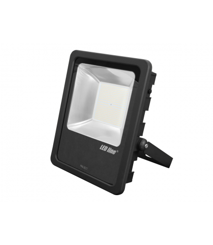 Naświetlacz LED PROJECT 200W 4000K 110lm/w 100-240V AC LEDline 470546