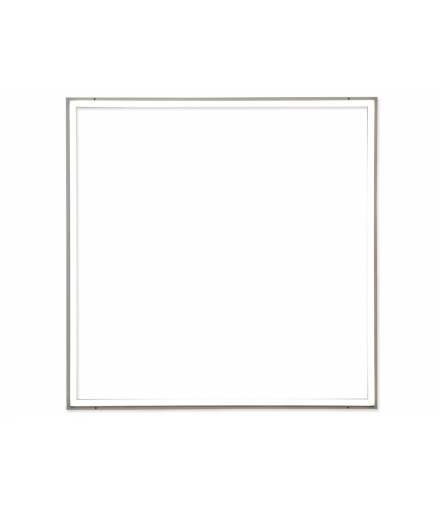 Panel Ramka 40W 2700K 3200lm kwadrat LEDline 470553