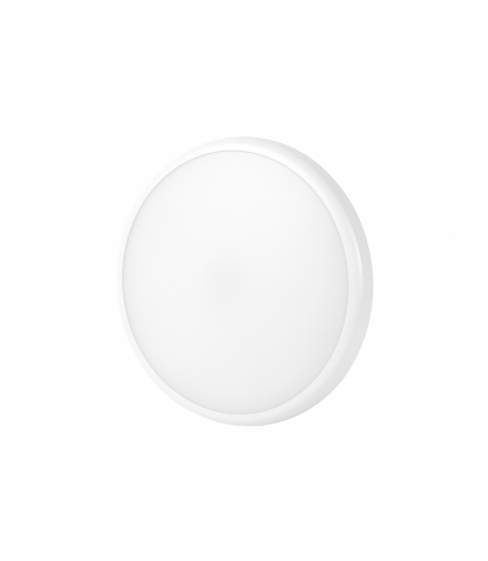 Plafoniera LUNAR okrągły 16W 4000K 85lm/w 220-240V LEDline 470577