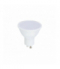 Żarówka LED GU10 3W 3000K 240lm 220-240V Ledom 248658